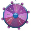 Spin and Win Big Prizes!